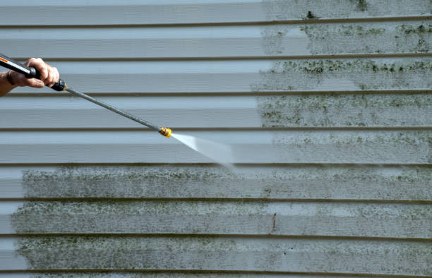 Best Post-Construction Pressure Washing  in Humboldt, IA